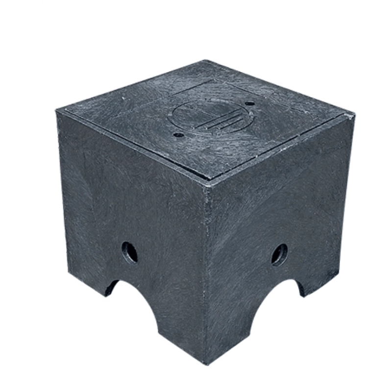 Caja-de-inspeccion-fundida-plastica-30x30x20