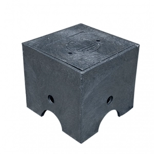 Caja-de-inspeccion-fundida-plastica-30x30x20