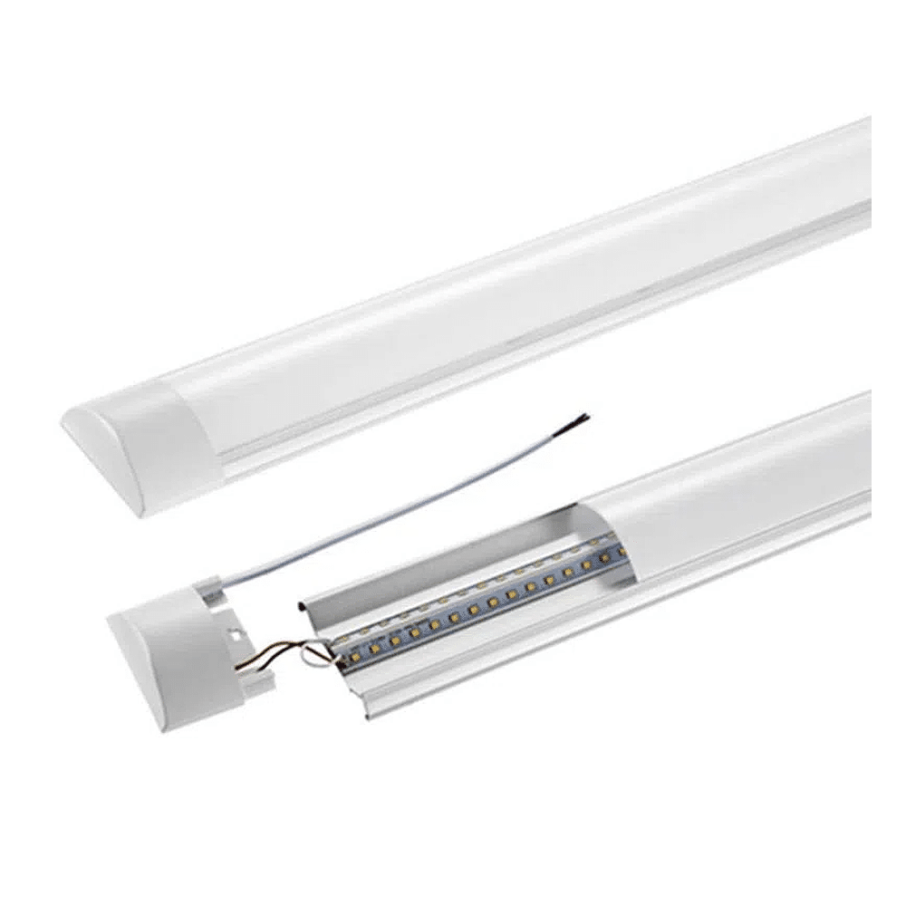 Lámpara LED Acrilica Antipolvo 1.50 Cms