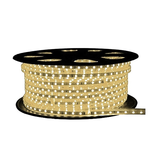 Cinta LED 110V X Metro Calido