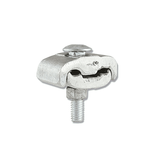 Conector Bimetalico No.1 1 Perno Calibre 6