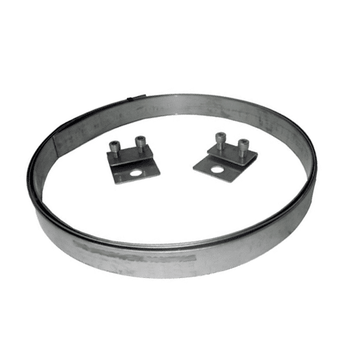 Conductor Pararrayos 7/8 Mgs X 18