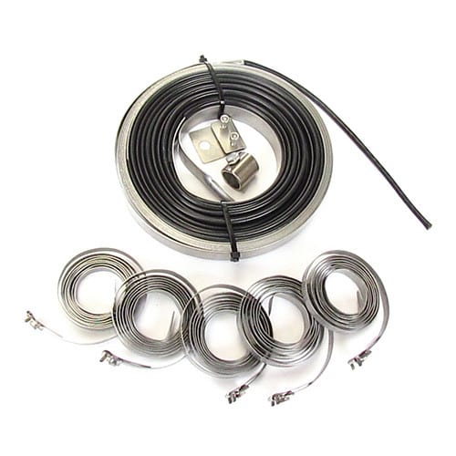 Kit Puesta a Tierra para Transformador Stavol