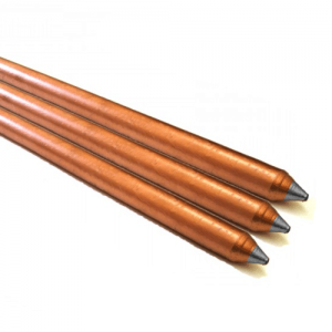 Varilla Enchaquetada 1.50M