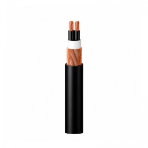 Cable Acometida 2X8+8 Bifasico Cu
