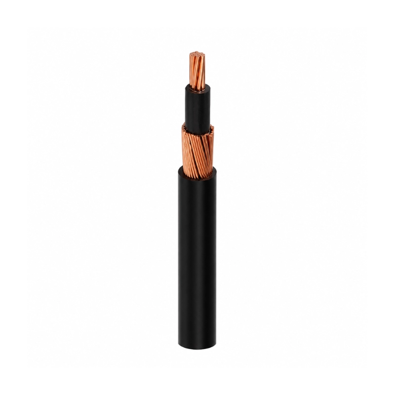 Cable Acometida 1X8+8 Monofasico Cu