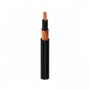 Cable Acometida 1X8+8 Monofasico Cu