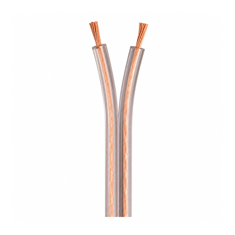 Cable Duplex Cristal 2X10 Cu
