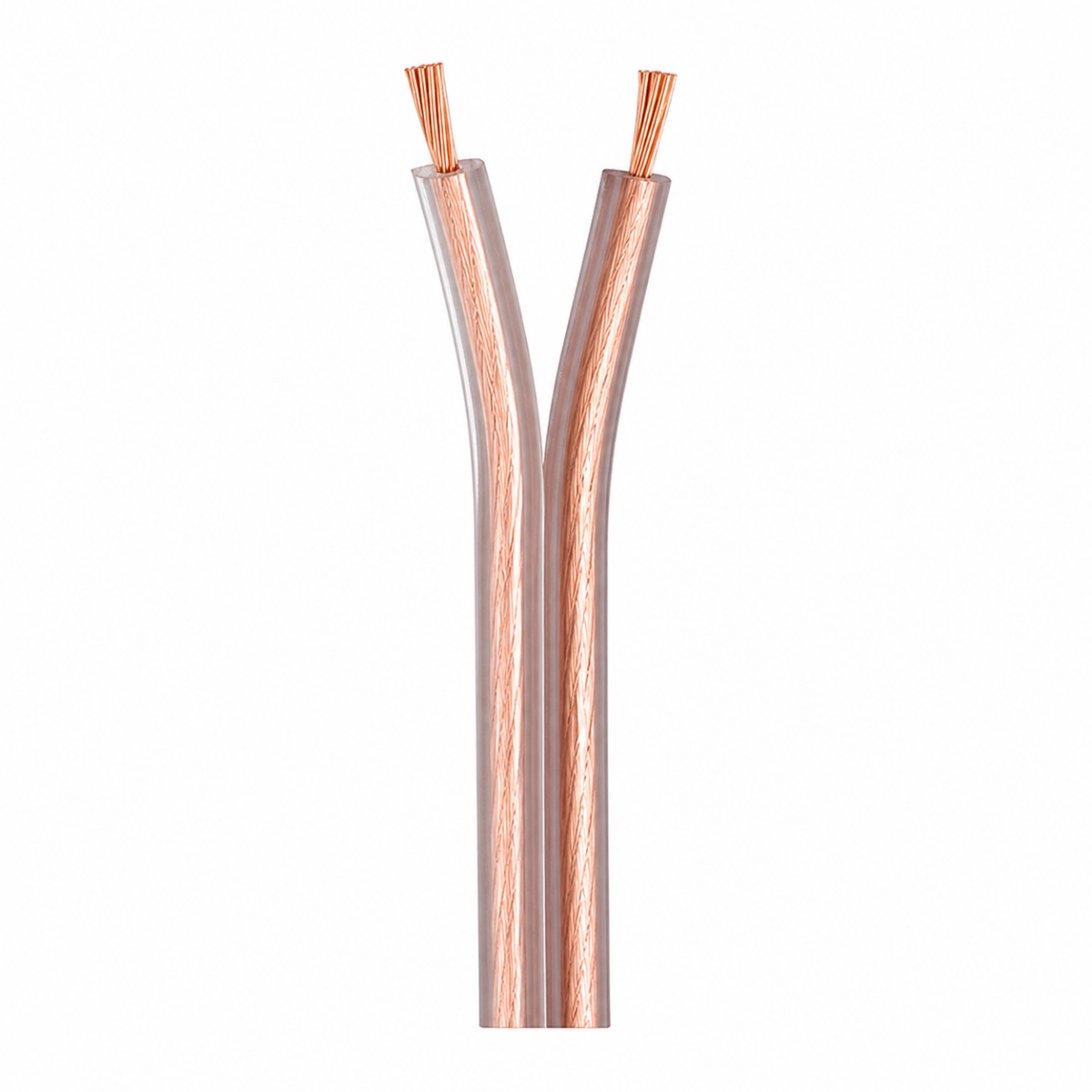Cable Duplex Cristal 2X10 Cu