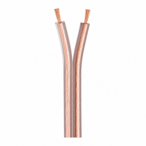 Cable Duplex Cristal 2X18 Cu