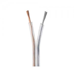 Cable Duplex Desoxigenado N14 Cu - Al