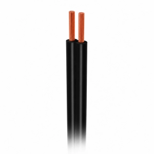 Cable Duplex 2X16 Negro Cu