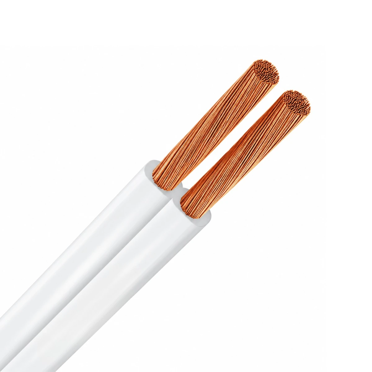 Cable Duplex 2X14 Cu
