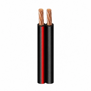 Cable Dúplex Polarizado 2X10 Cu