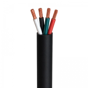 Cable Encauchetado 4X16 Cu