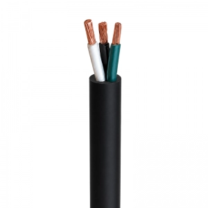 Cable Encauchetado 3X10 Cu