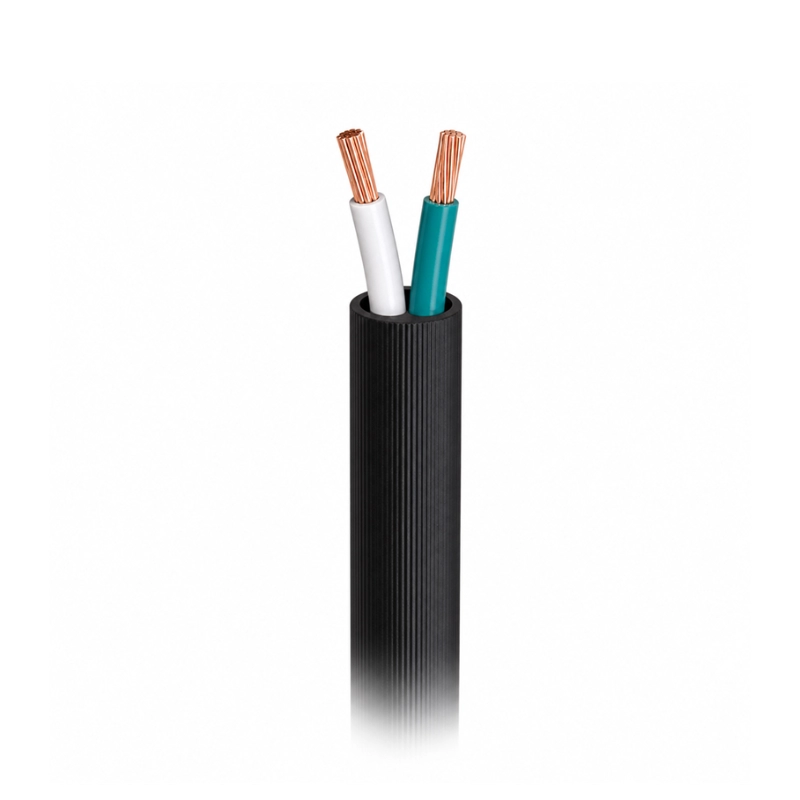 Cable Encauchetado 2X14 Cu