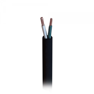 Cable Encauchetado 2X14 Cu