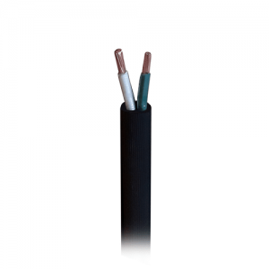 Cable Encauchetado 2X12 Cu