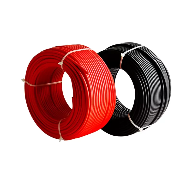 Cable Solar Fotovoltaico 50Mm2