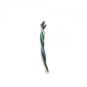 Cable Libre de Halógeno N3x12 Cu AZL/BCO/VDE