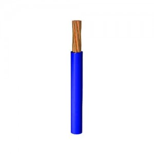 Cable Libre de Halógeno N8 Azul Cu