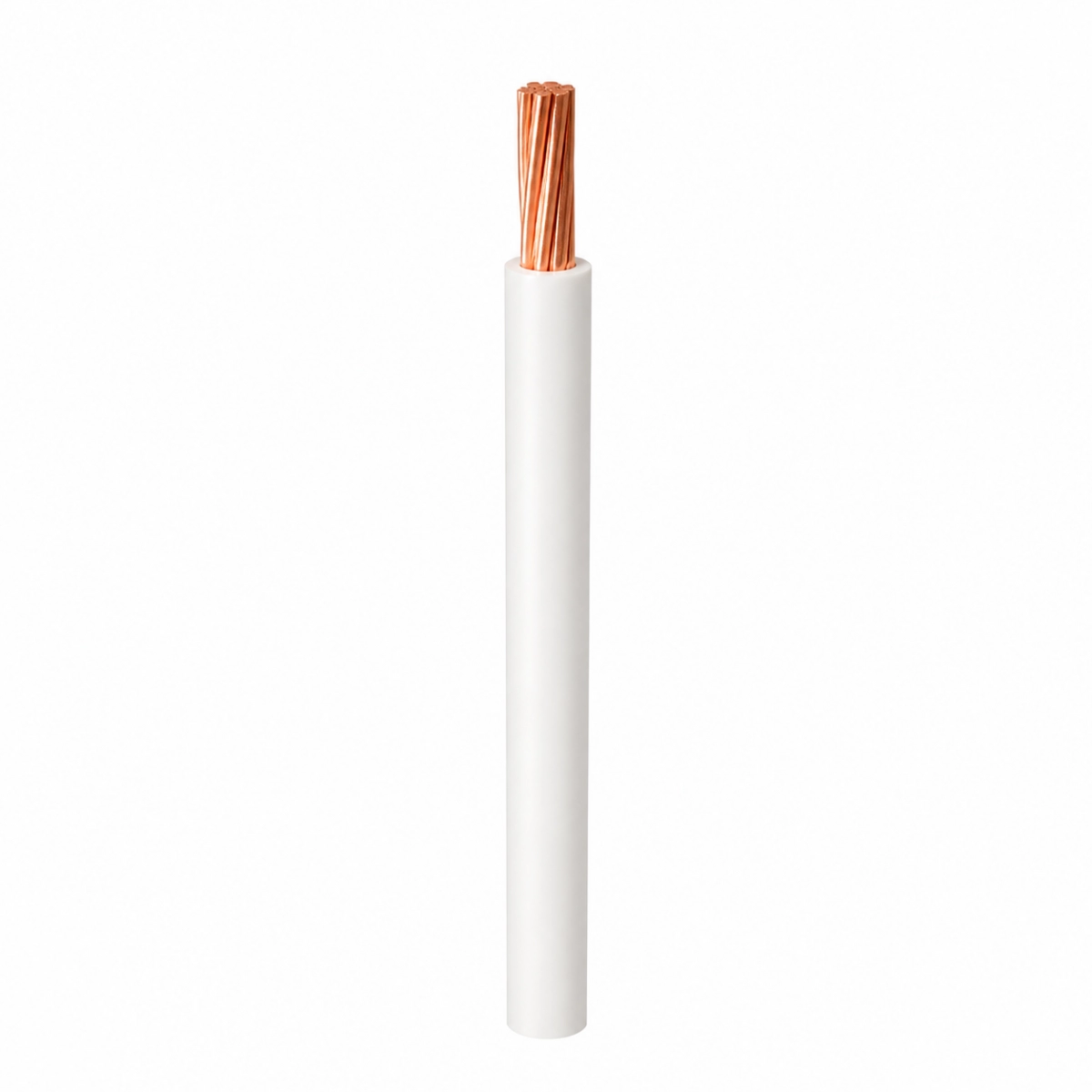 Cable Siliconado FV 8Awg