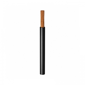 Cable CC TFF N8 Negro