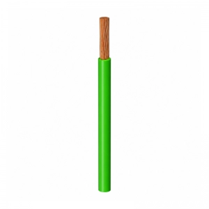Cable CC TFF N8 Verde