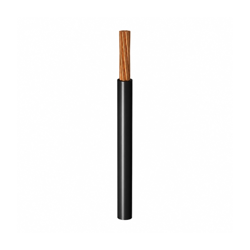 Cable Baja N6 Negro