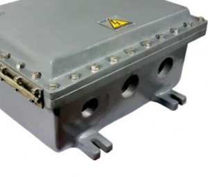 Perforaciones Npt (Ep) 1/2