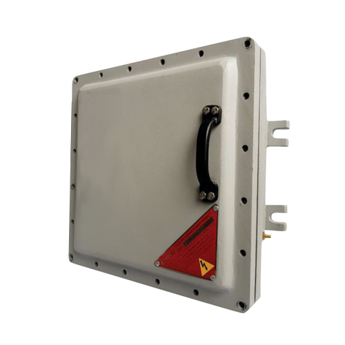 Caja Nema 7 (Ep) 50X50X20Cm