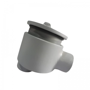 Caja Redonda Guab (Ep) En Aluminio 2