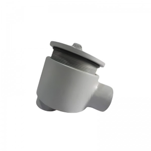 Caja Redonda Guab (Ep) En Aluminio 1