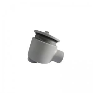 Caja Redonda Guab (Ep) En Aluminio 1/2