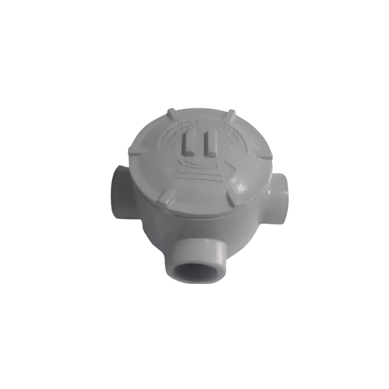 Caja Redonda Guat (Ep) En Aluminio 1