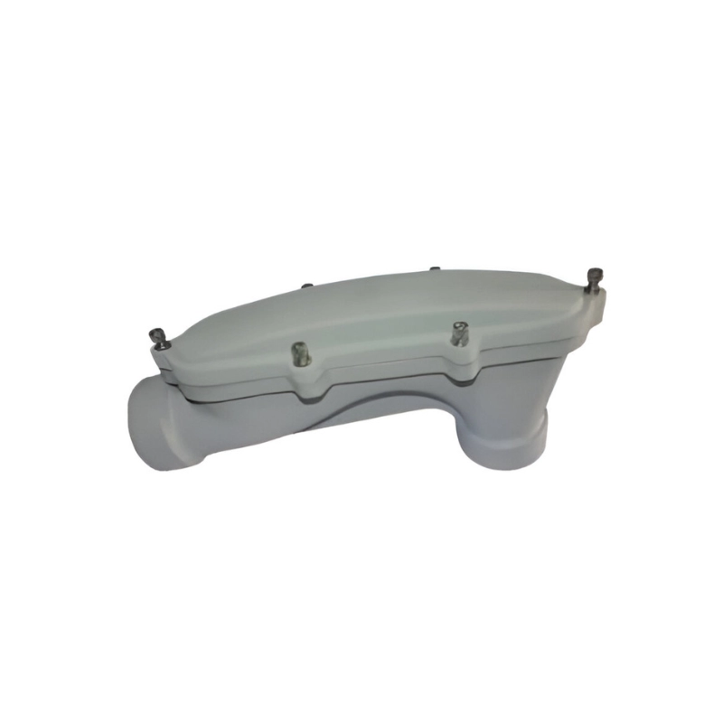 Codo De Tapa (Ep) Sesgada Lbh 2