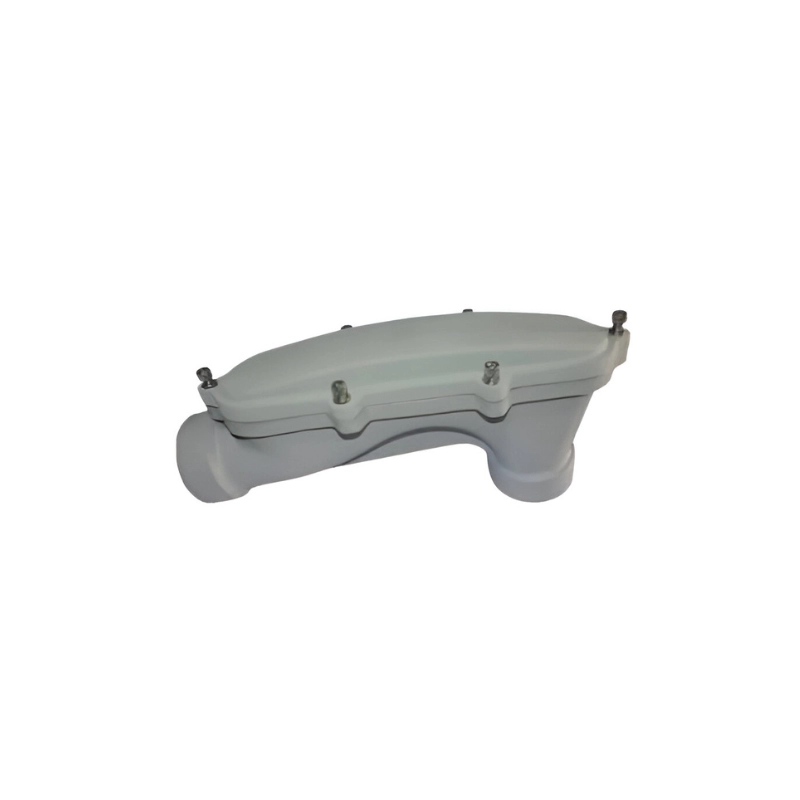 Codo De Tapa (Ep) Sesgada Lbh 1