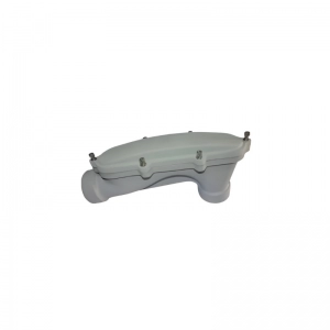 Codo De Tapa (Ep) Sesgada Lbh 3/4