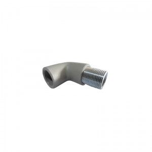 Codo De 90º (Ep) El M-H 1/2