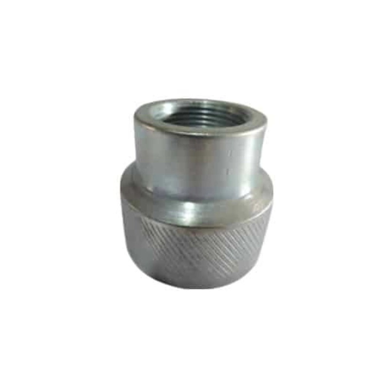 Reduccion Tipo Copa (Ep) H-H 11/2