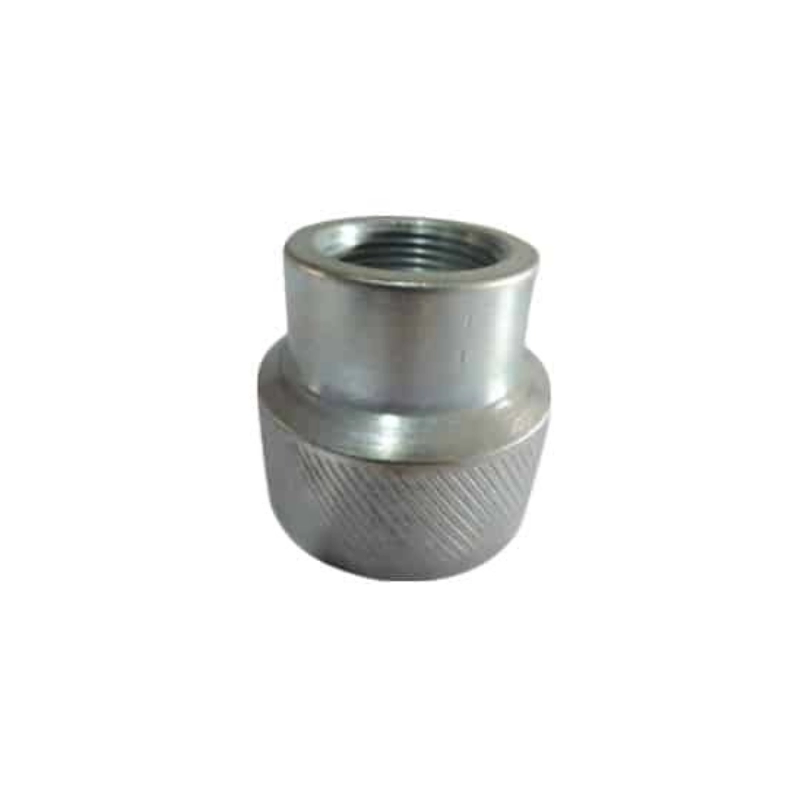 Reduccion Tipo Copa (Ep) H-H 11/4