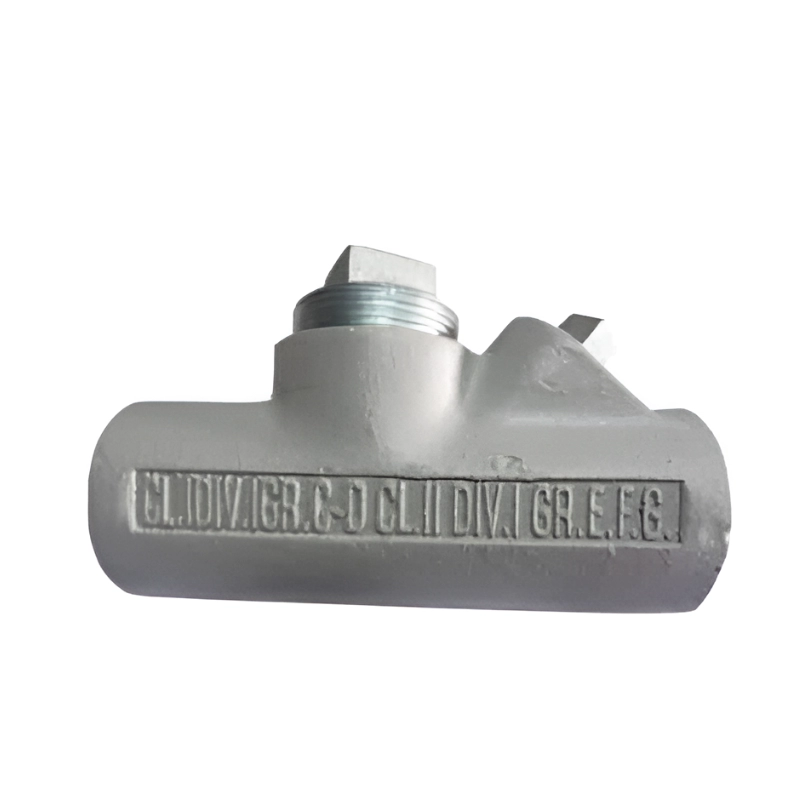 Sello Cortafuego (Ep) H-H 6