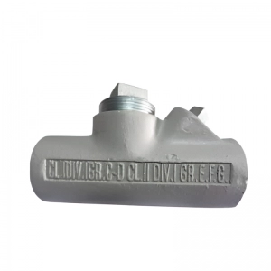 Sello Cortafuego (Ep) H-H 6