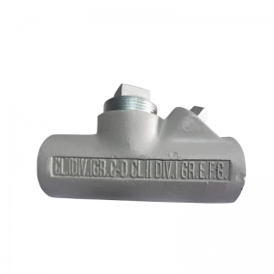 Sello Cortafuego (Ep) H-H 4