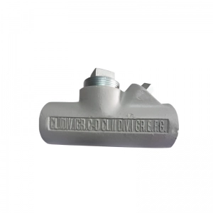 Sello Cortafuego (Ep) H-H 2