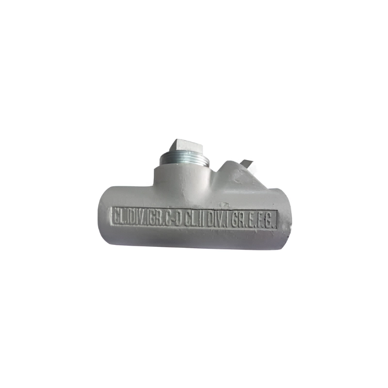 Sello Cortafuego (Ep) H-H 3/4