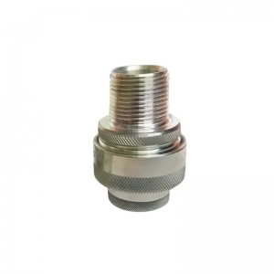 Union Universal (Ep) En Acero H-M 11/4