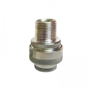 Union Universal (Ep) En Aluminio H-M 11/2