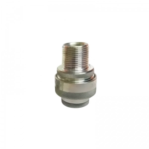 Union Universal (Ep) En Acero H-M 3/4